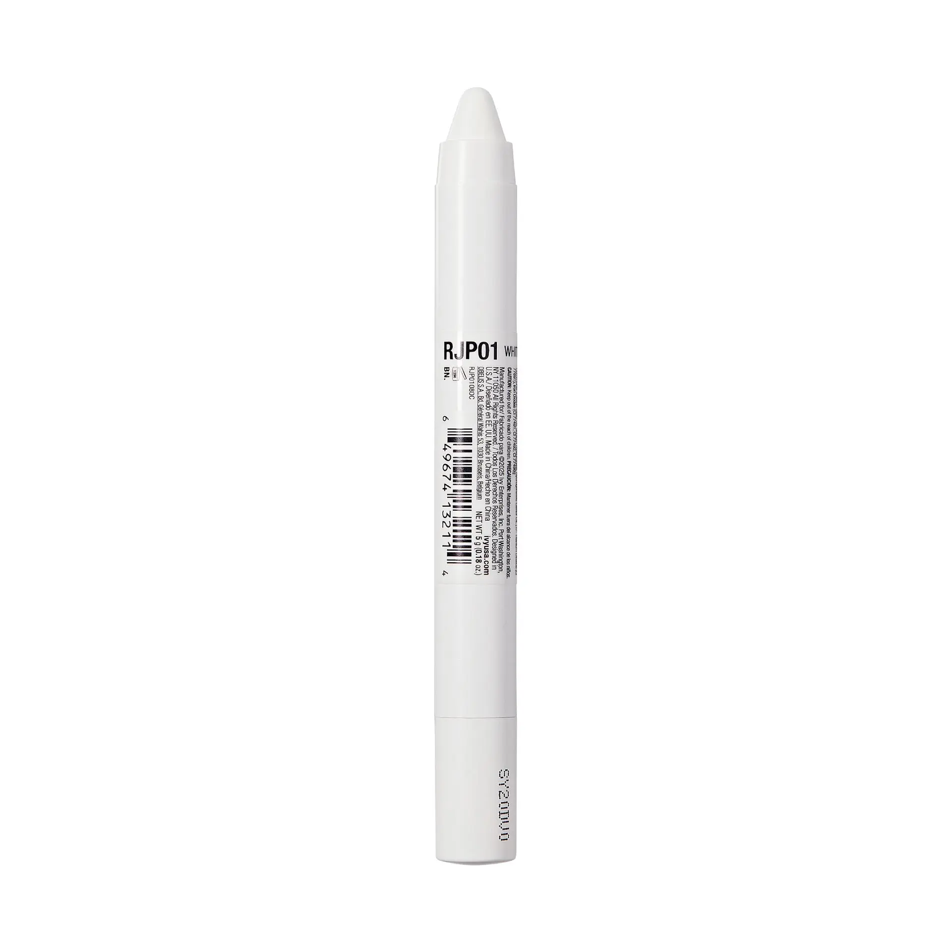 Ruby Kisses Jumbo Eye Pencil with Sharpener – Smooth, Multi-Purpose Eye Makeup Stick - Image 98