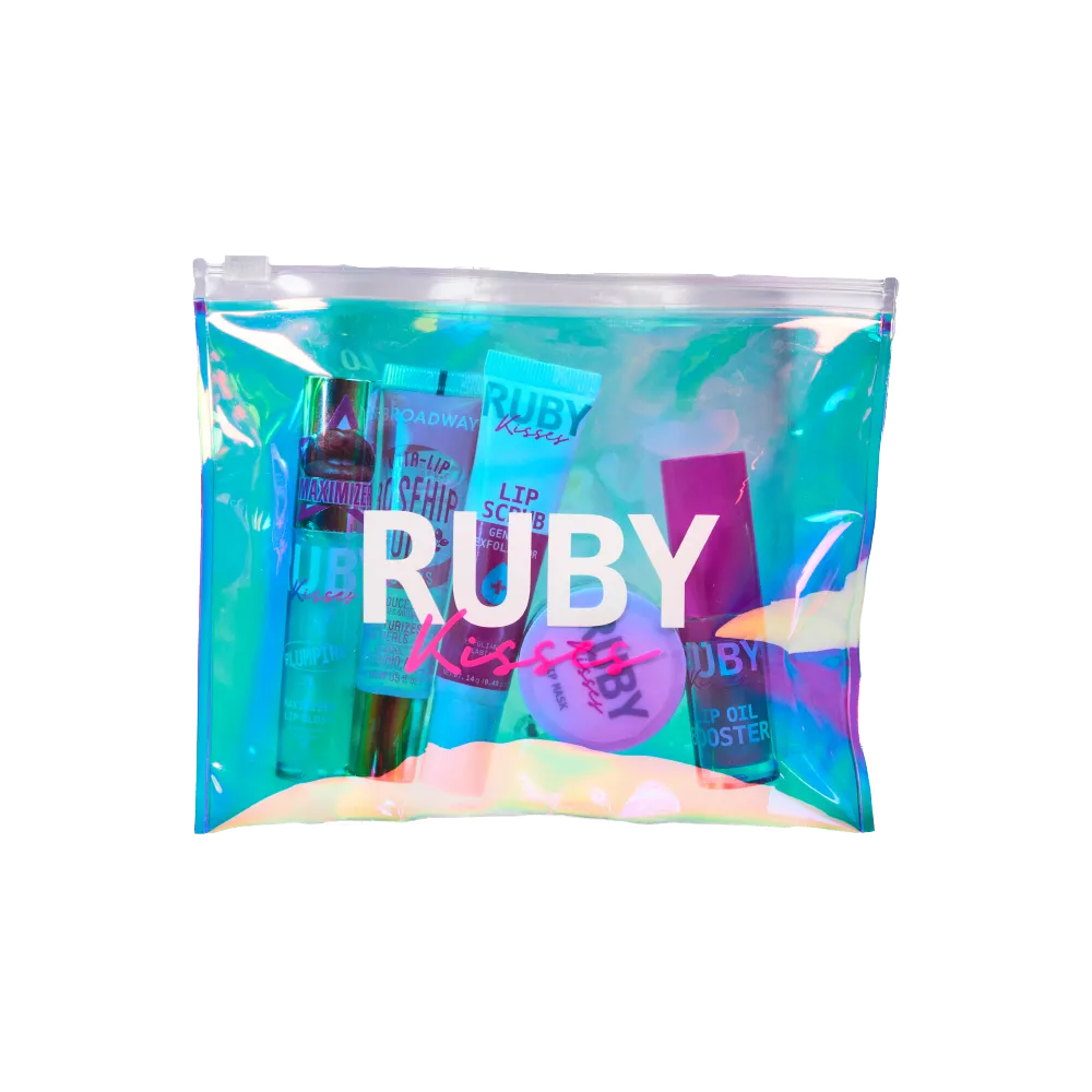 Ruby Kisses Limited Edition Lip Care Kit - Image 3