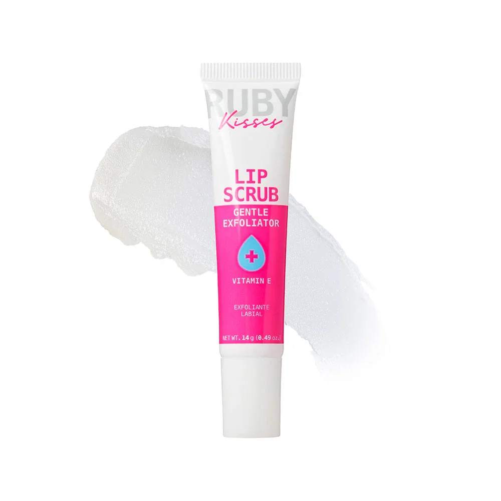 Ruby Kisses Limited Edition Lip Care Kit - Image 7