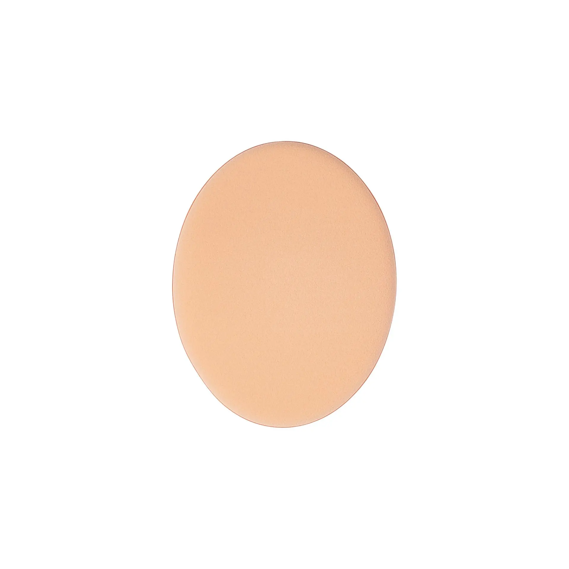 éclat Rubycell Oval Cushion Puff Set 2pcs – Latex Free Foundation & Finger Puffs - Image 12