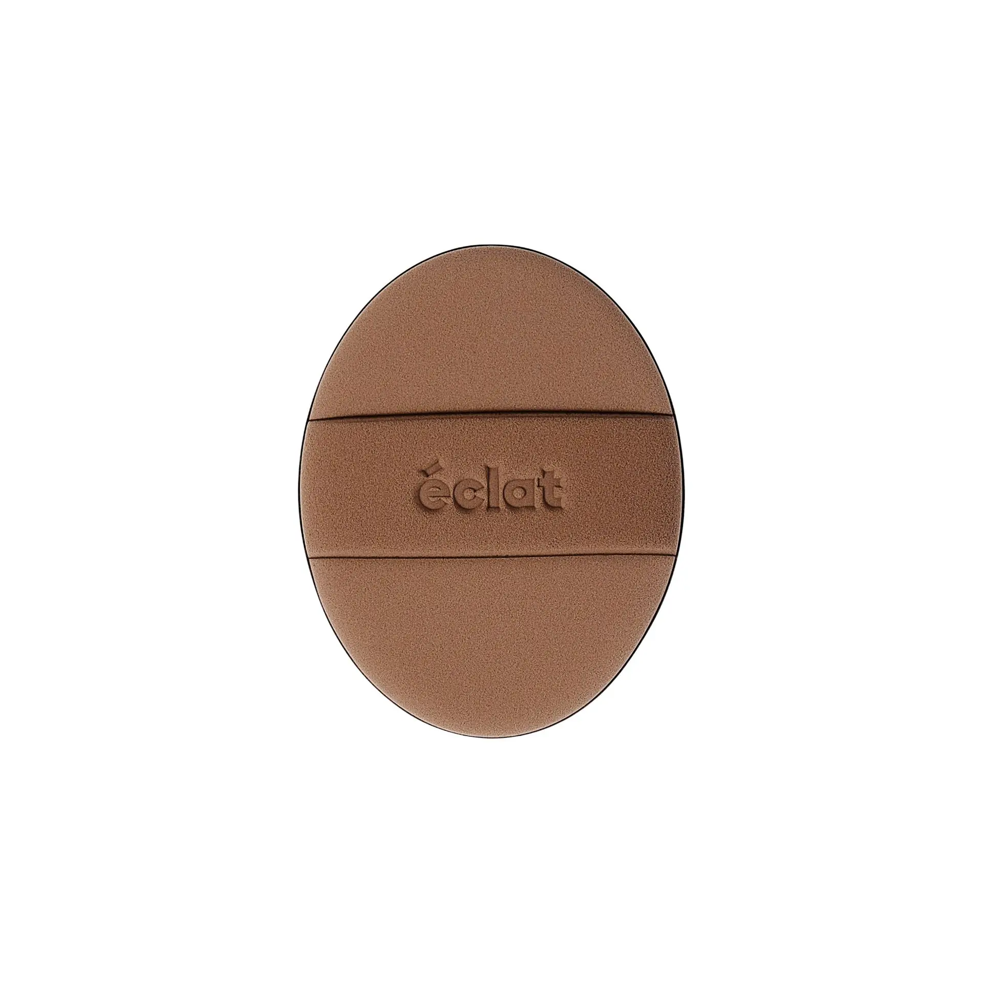 éclat Rubycell Oval Cushion Puff Set 2pcs – Latex Free Foundation & Finger Puffs - Image 21