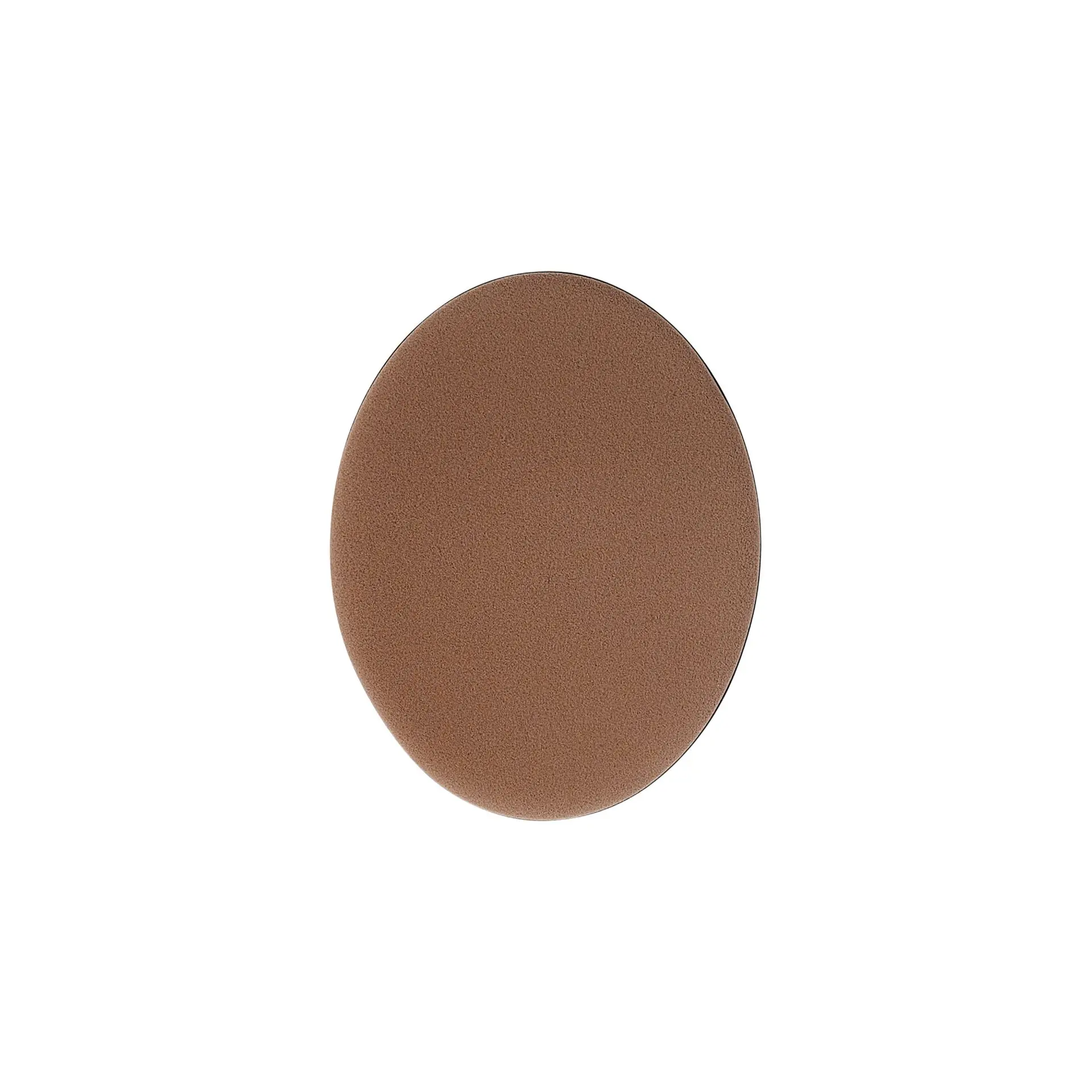 éclat Rubycell Oval Cushion Puff Set 2pcs – Latex Free Foundation & Finger Puffs - Image 22