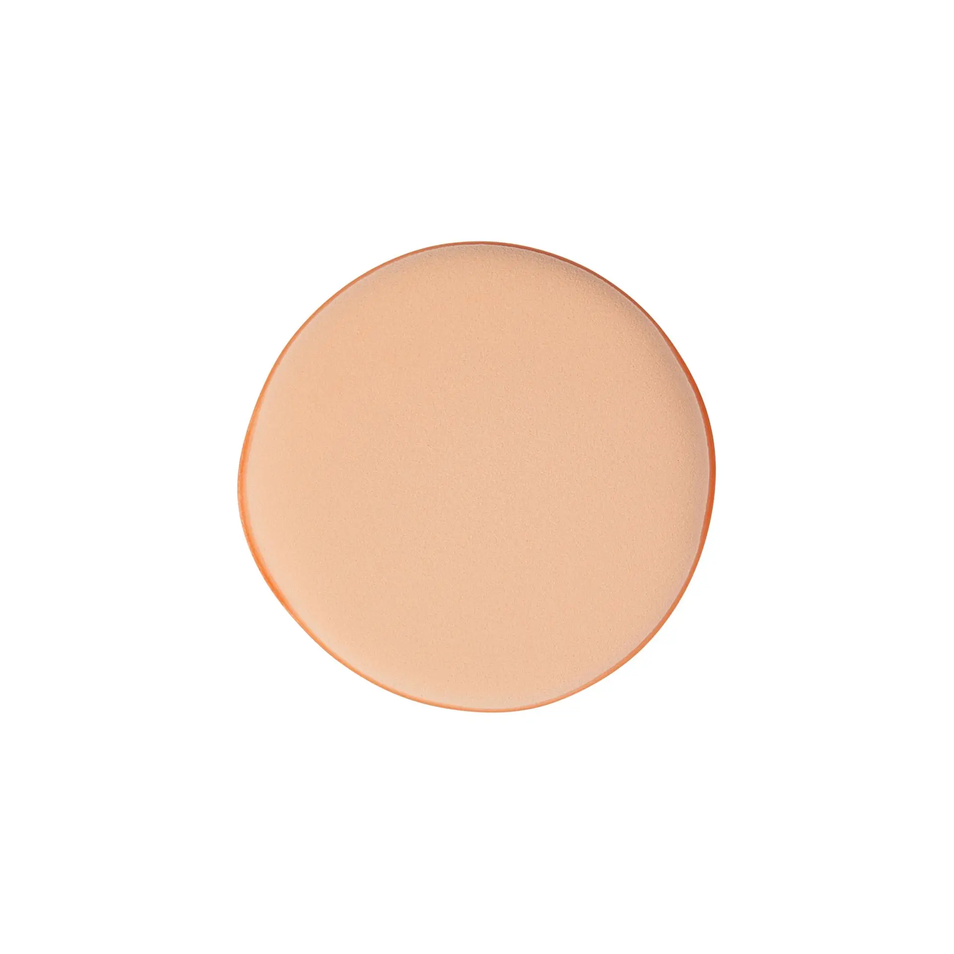 éclat Rubycell Round Cushion Puff Set 2pcs – Latex Free Foundation & Finger Puffs - Image 12