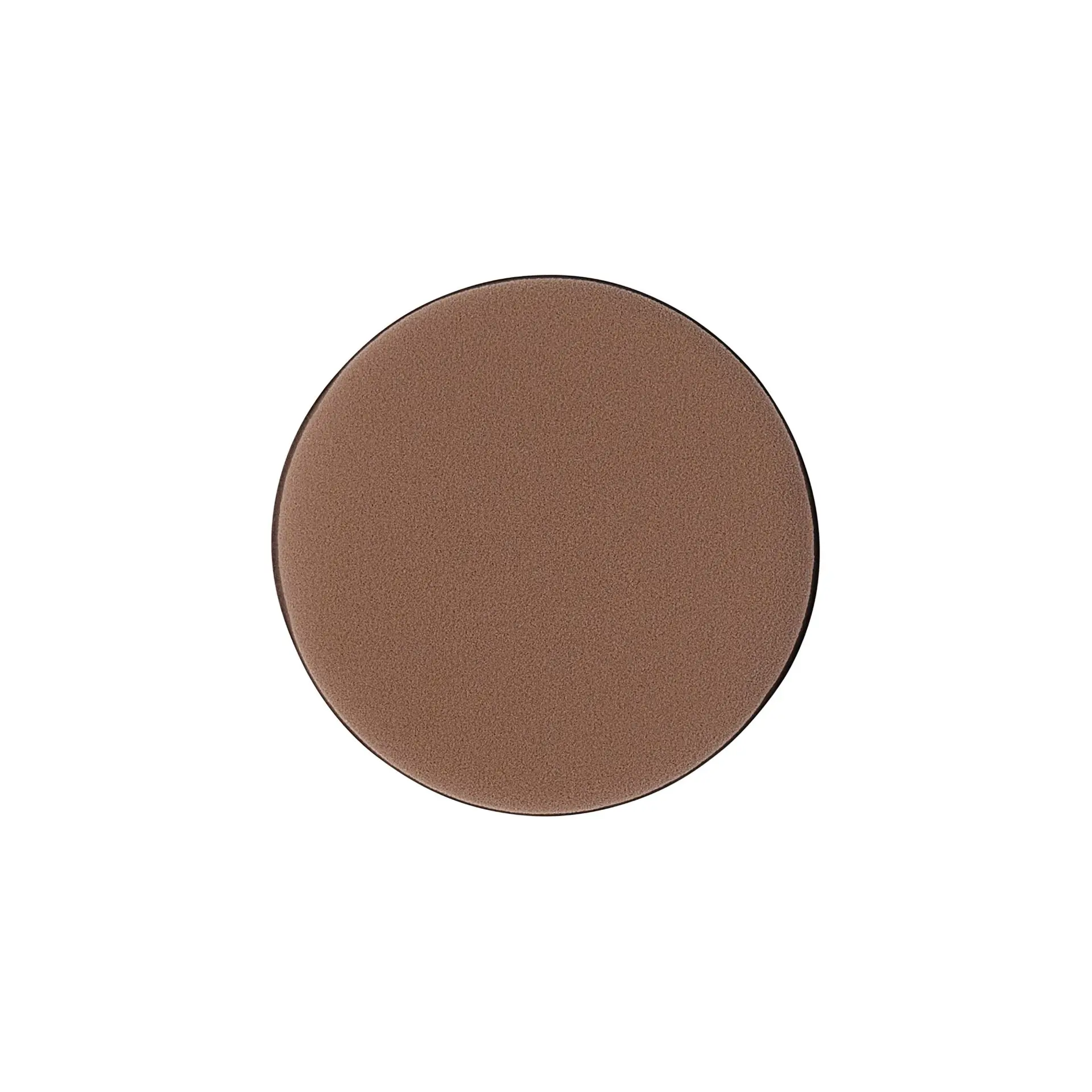 éclat Rubycell Round Cushion Puff Set 2pcs – Latex Free Foundation & Finger Puffs - Image 22