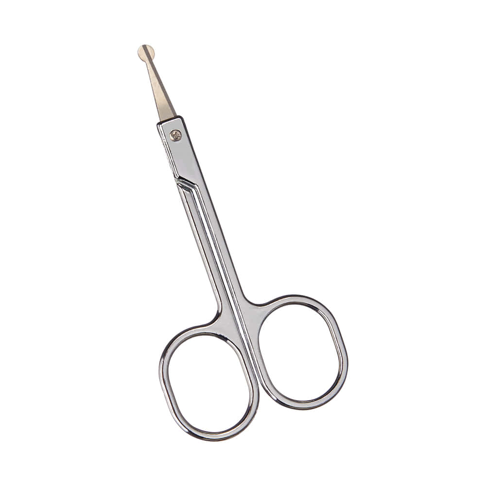 RED by KISS Safety Scissors (48pcs) - Image 2