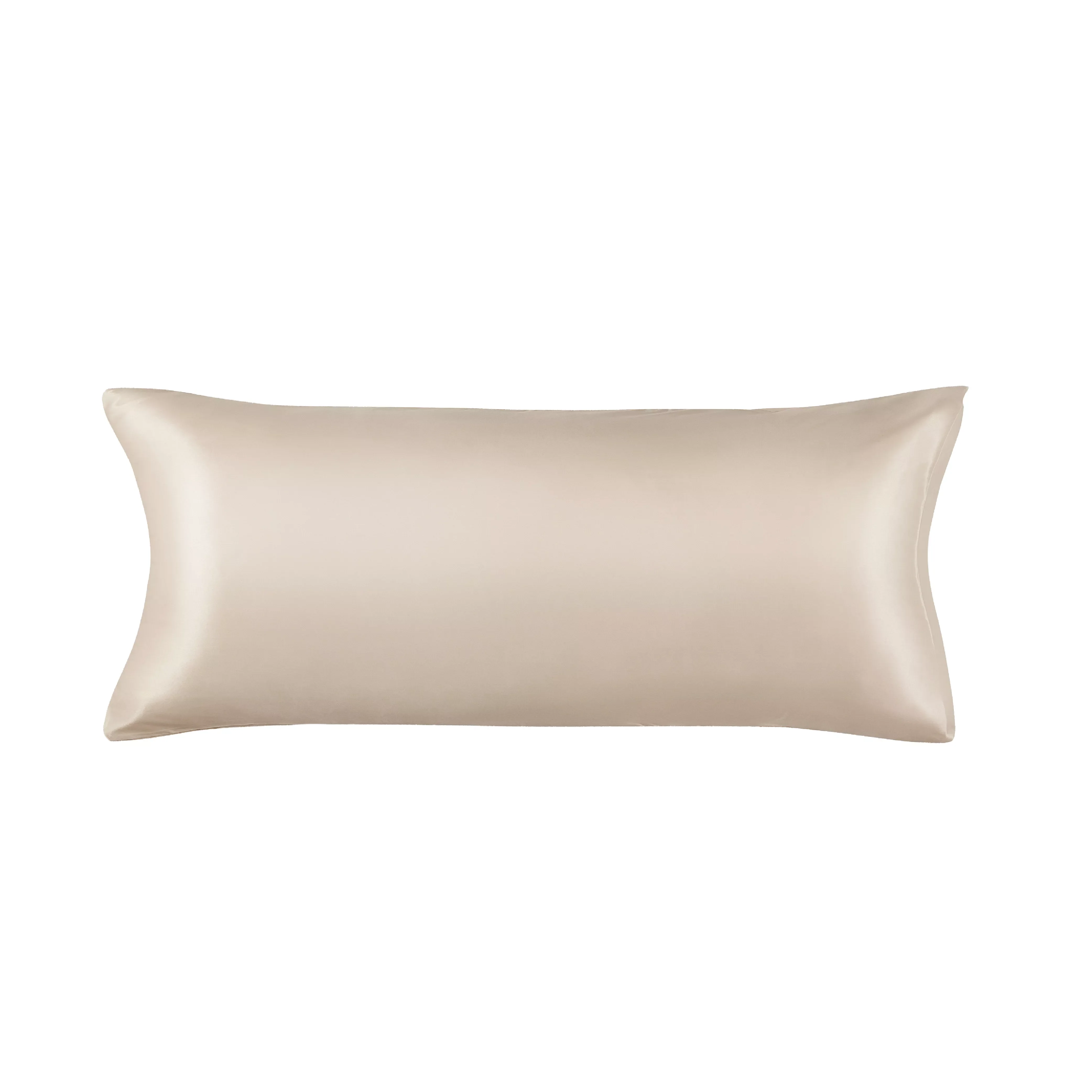 MAVIE Satin Body Pillowcase 20" x 54" - Silky Soft Long Pillow Cover with Envelope Closure - Image 22