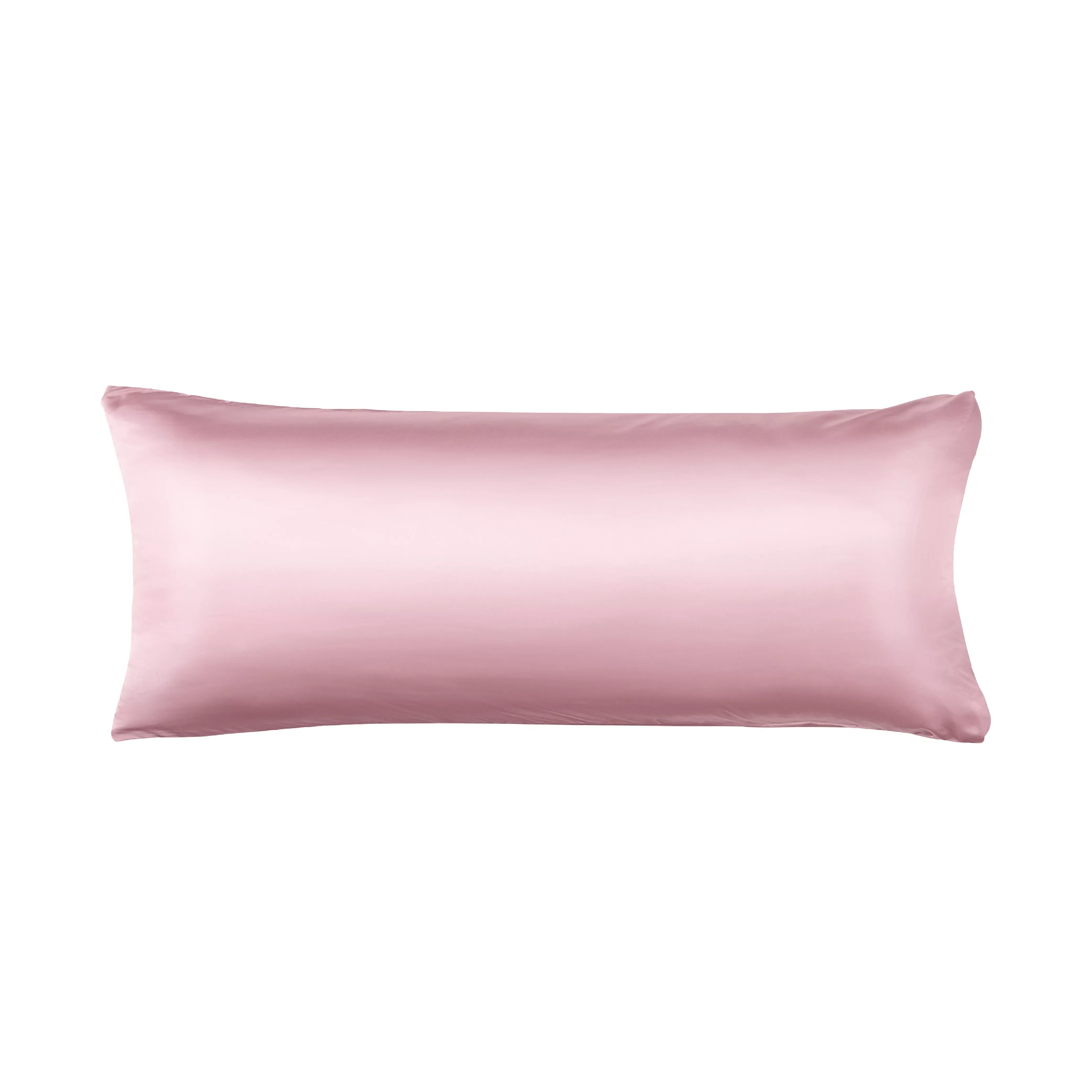 MAVIE Satin Body Pillowcase 20" x 54" - Silky Soft Long Pillow Cover with Envelope Closure - Image 32