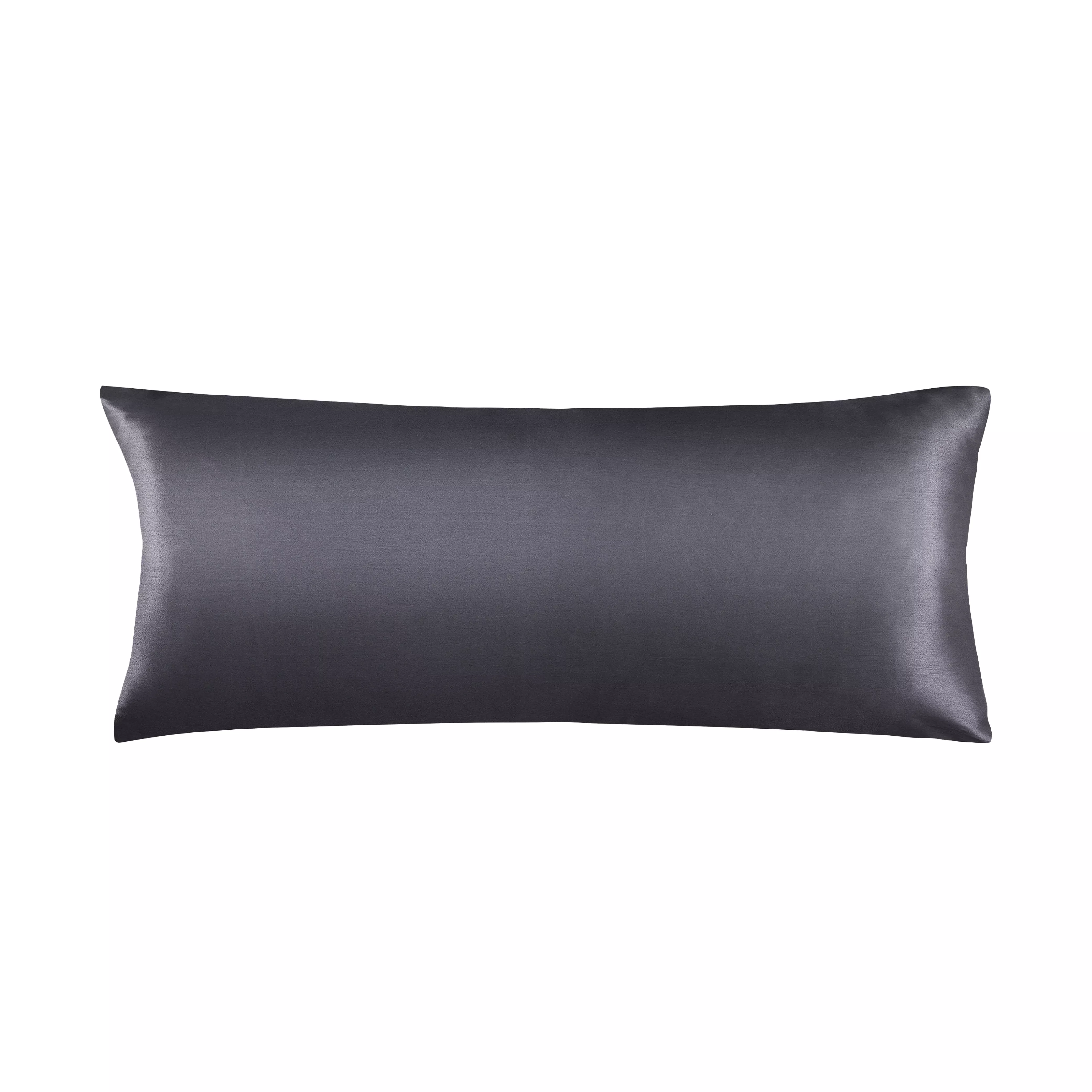 MAVIE Satin Body Pillowcase 20" x 54" - Silky Soft Long Pillow Cover with Envelope Closure - Image 72