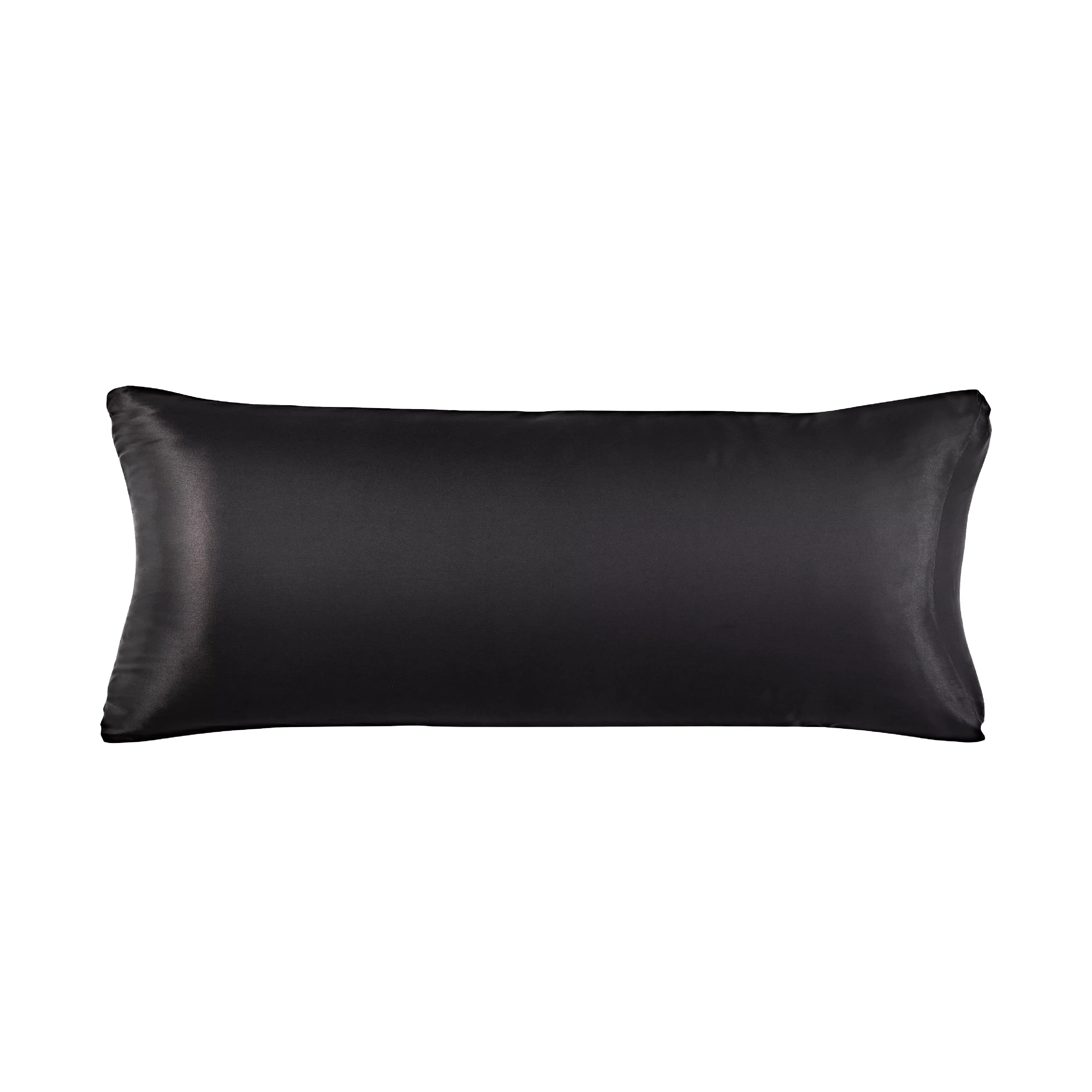 MAVIE Satin Body Pillowcase 20" x 54" - Silky Soft Long Pillow Cover with Envelope Closure - Image 82