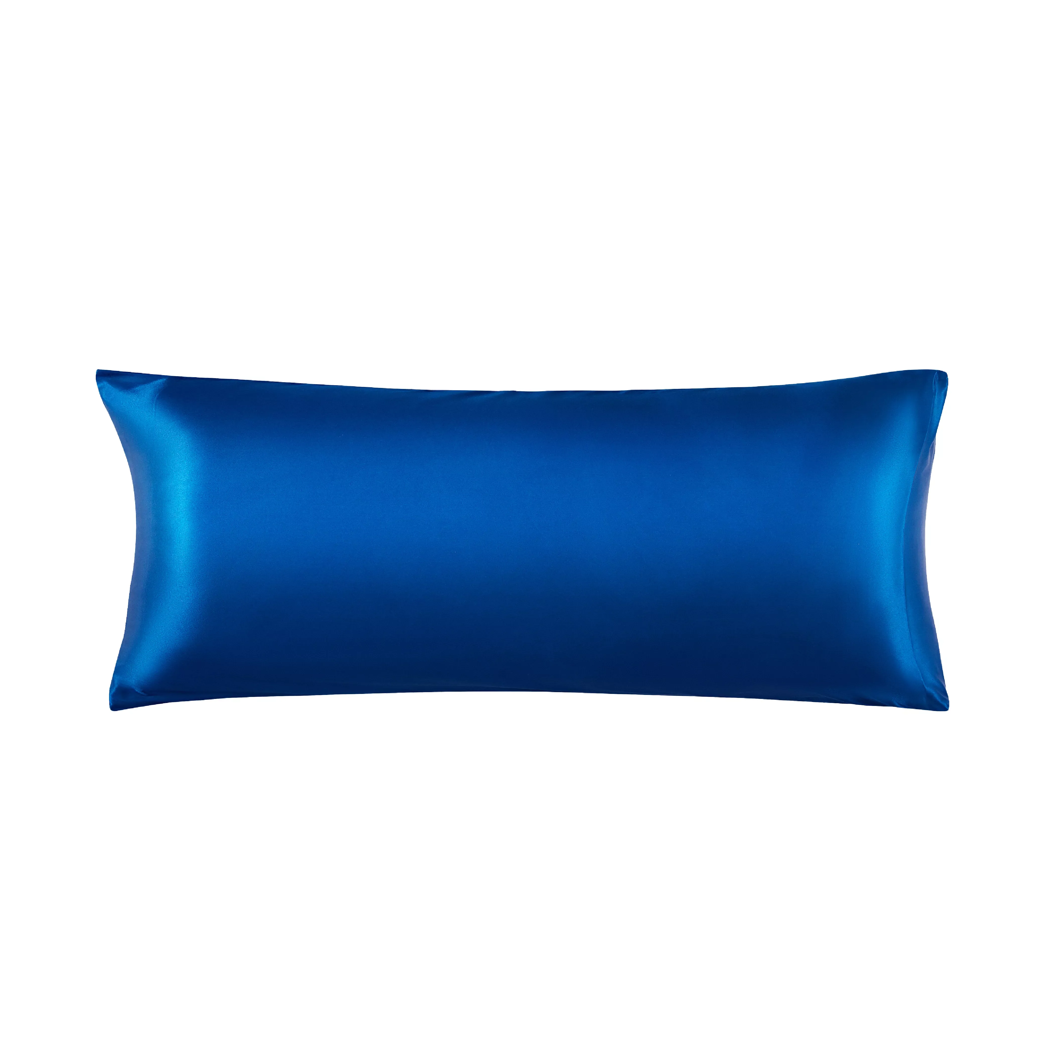 MAVIE Satin Body Pillowcase 20" x 54" - Silky Soft Long Pillow Cover with Envelope Closure - Image 92