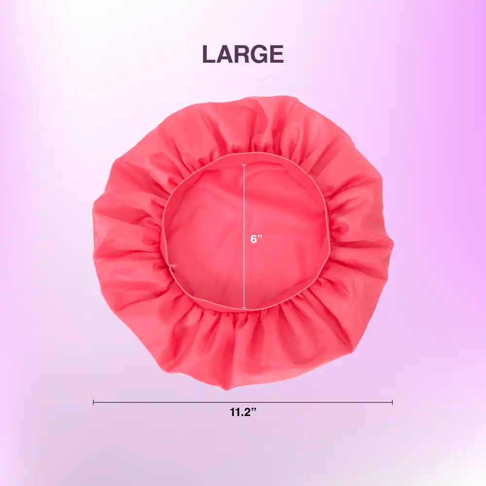 RED by KISS Satin Day & Night Cap - Image 24
