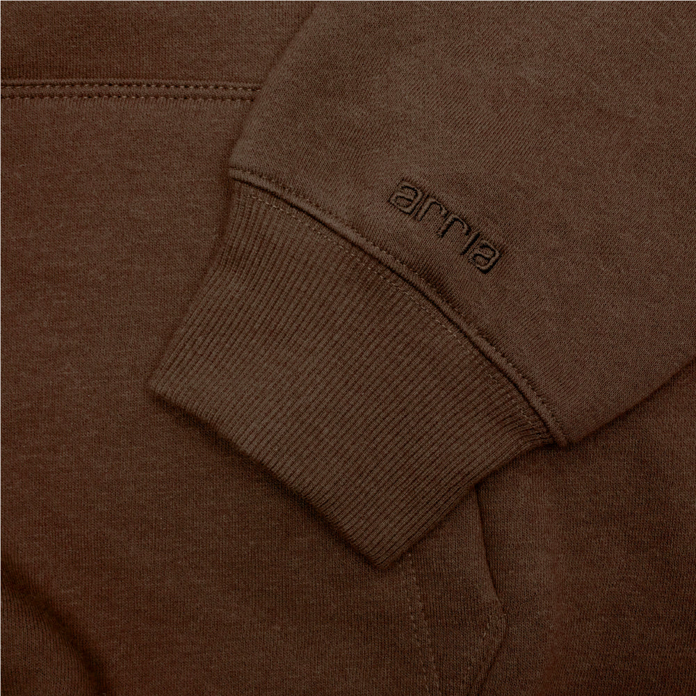 Arria Satin-Lined Hoodie – Frizz-Free Hair Protection - Image 108