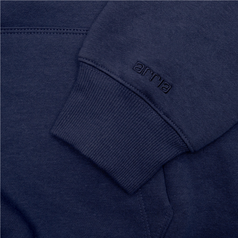 Arria Satin-Lined Hoodie – Frizz-Free Hair Protection - Image 109