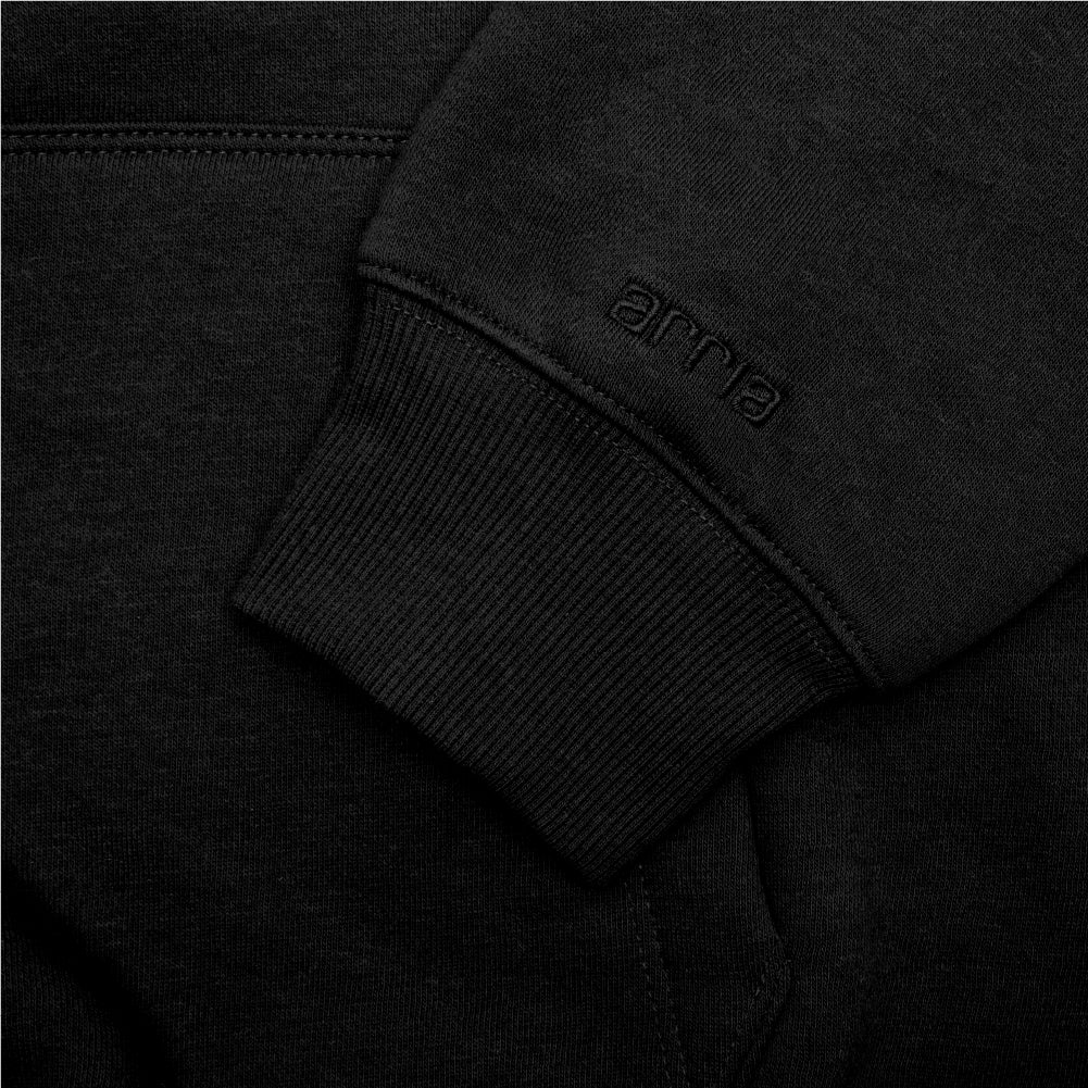 Arria Satin-Lined Hoodie – Frizz-Free Hair Protection - Image 119