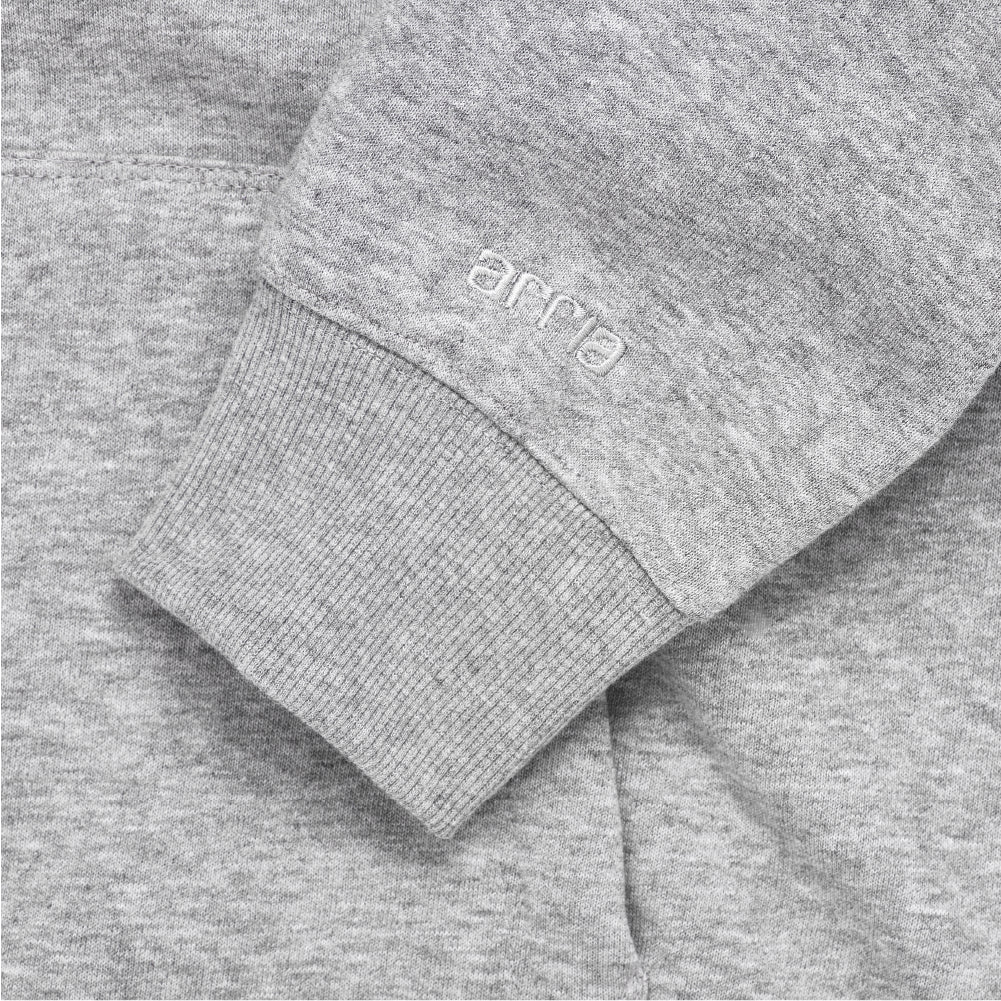 Arria Satin-Lined Hoodie – Frizz-Free Hair Protection - Image 32