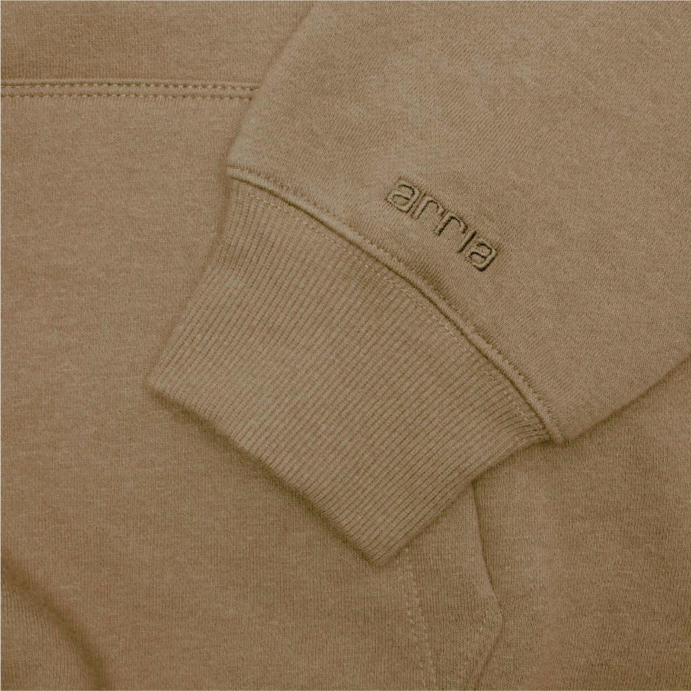 Arria Satin-Lined Hoodie – Frizz-Free Hair Protection - Image 33