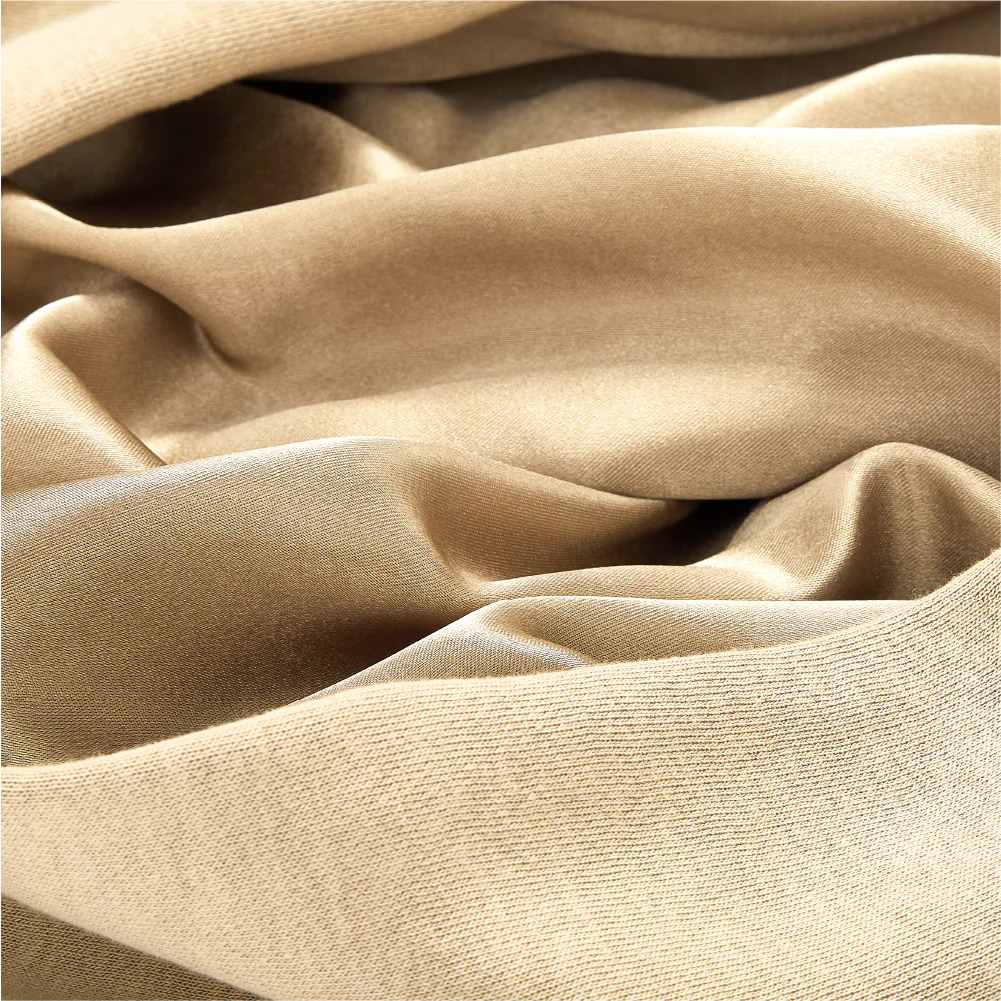 Arria Satin-Lined Hoodie – Frizz-Free Hair Protection - Image 38