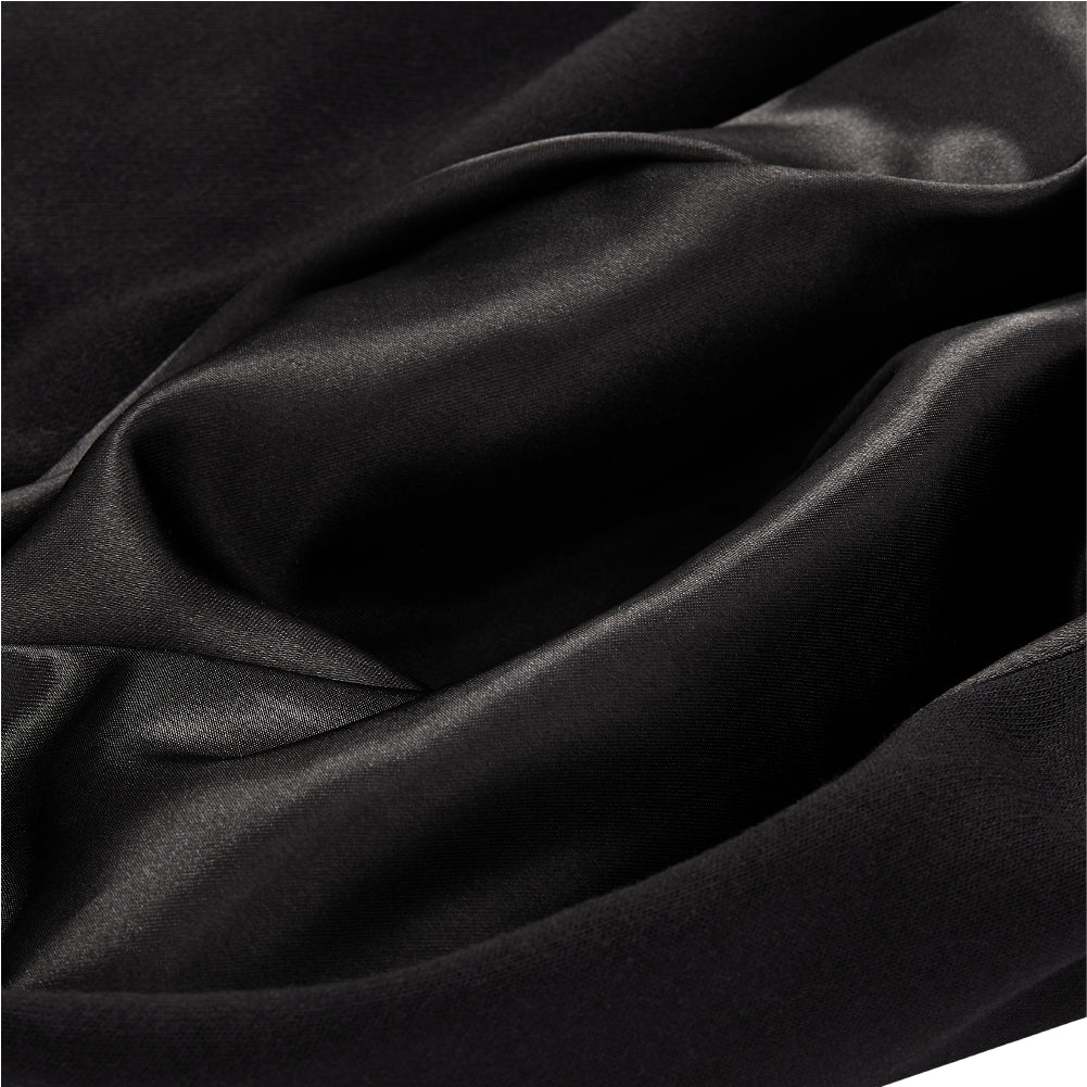 Arria Satin-Lined Hoodie – Frizz-Free Hair Protection - Image 76
