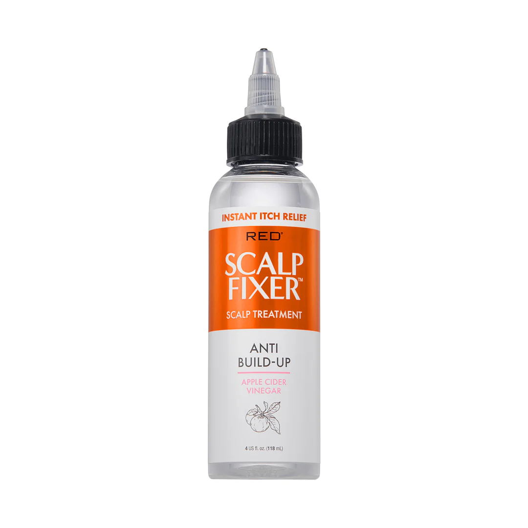 RED by KISS Scalp Fixer Dry & Itchy Scalp Treatment - Image 21