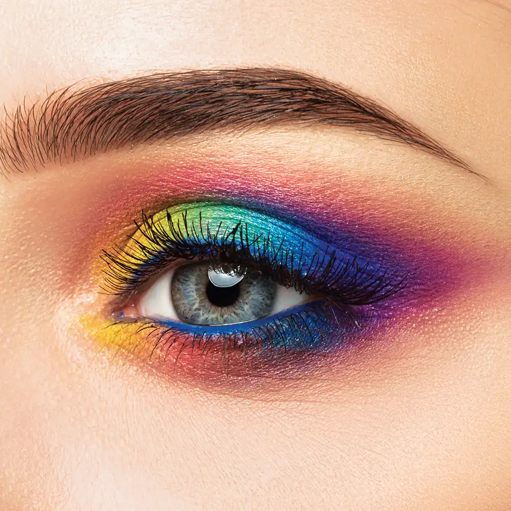 Kiss New York Shadow Palette - Image 2
