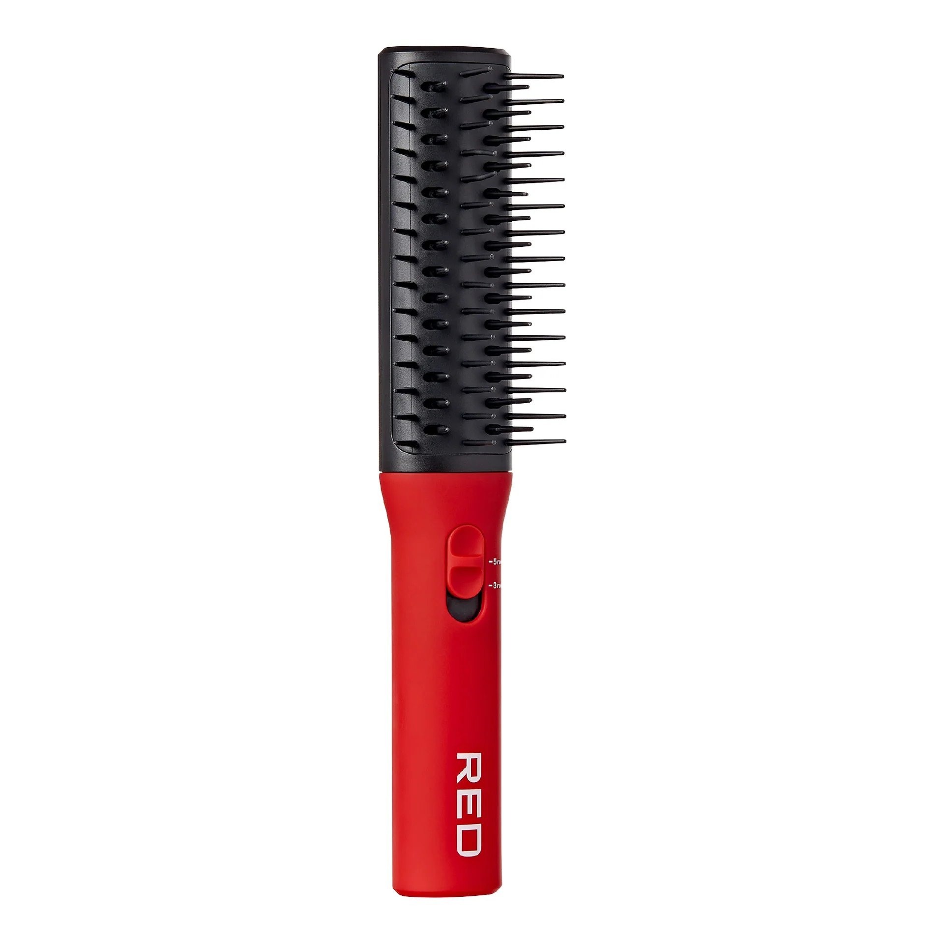 RED by KISS Shift-N-Detangle Hair Brush - Image 2