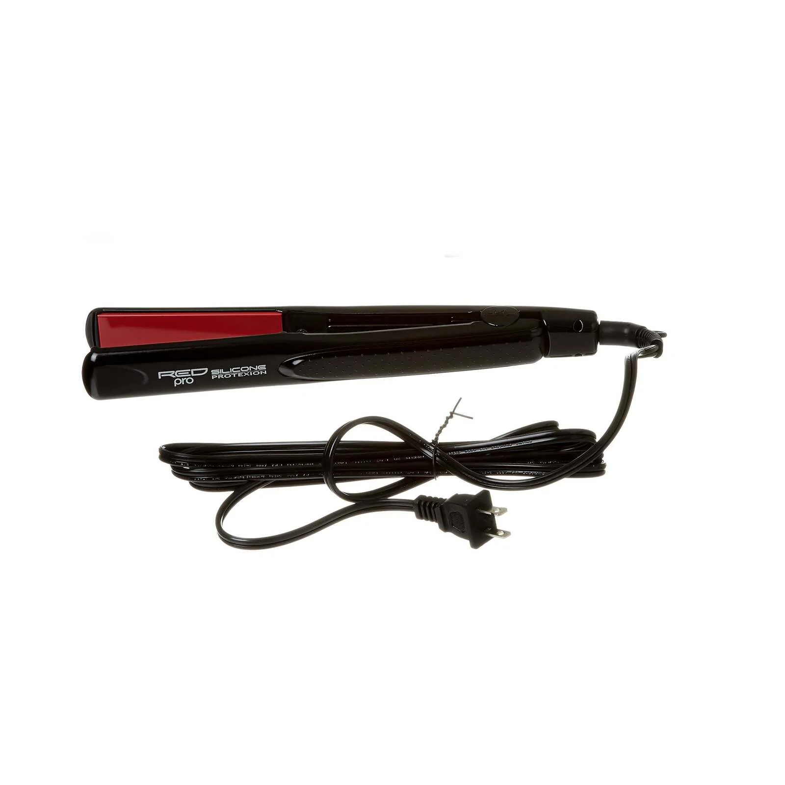 RED by KISS Silicone Protexion Flat Iron - Image 2
