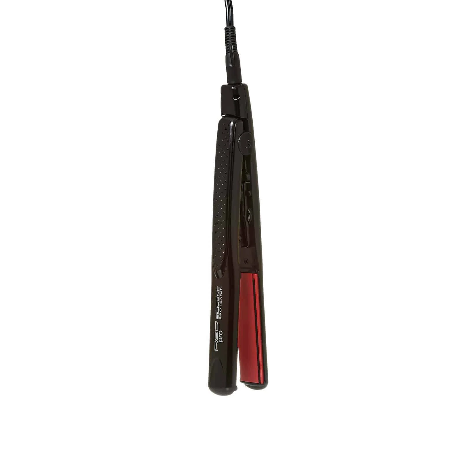 RED by KISS Silicone Protexion Flat Iron - Image 3