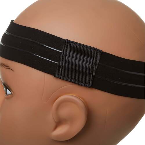 RED by KISS Silicone Wig Band - Image 5