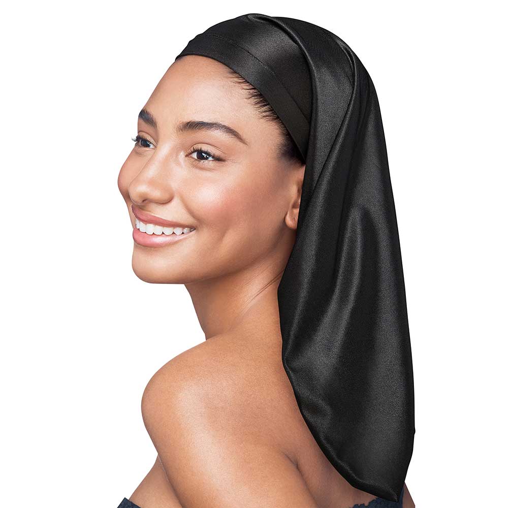 RED by KISS Silky Braid Bonnet - Image 4