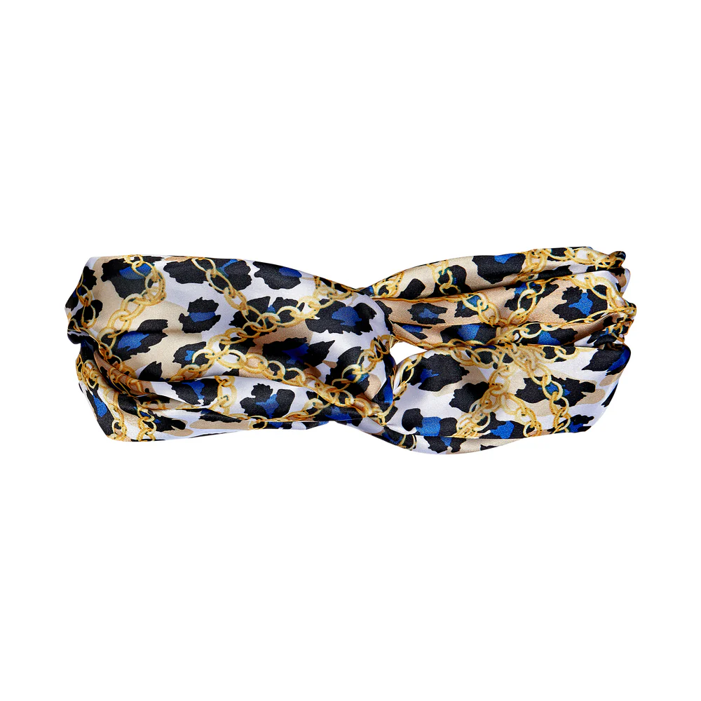 RED by KISS Silky Headband - Image 10