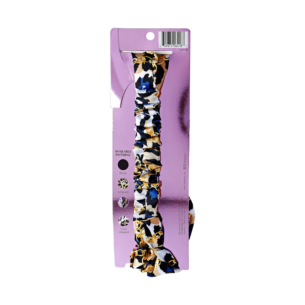 RED by KISS Silky Headband - Image 13