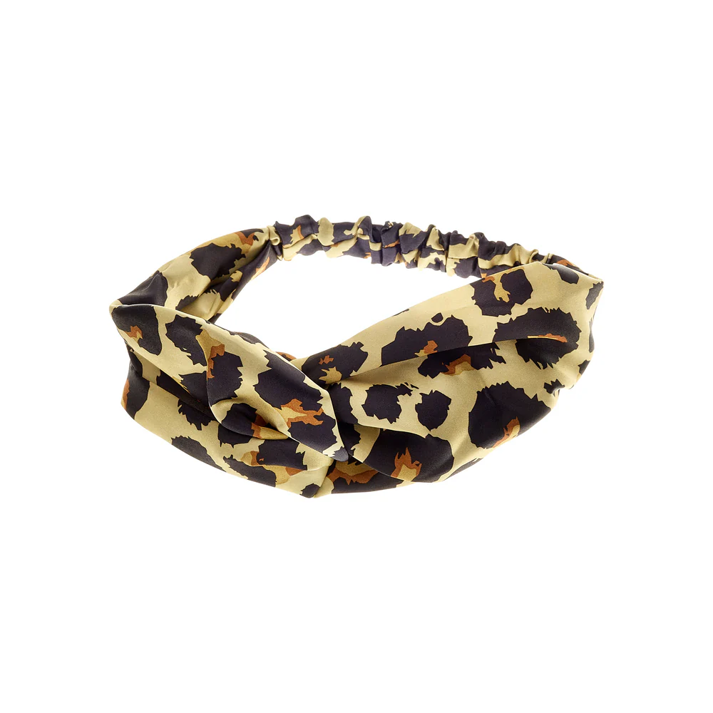 RED by KISS Silky Headband - Image 5