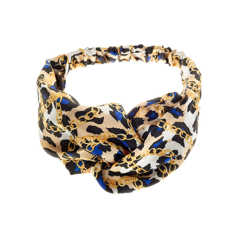 RED by KISS Silky Headband - Image 7