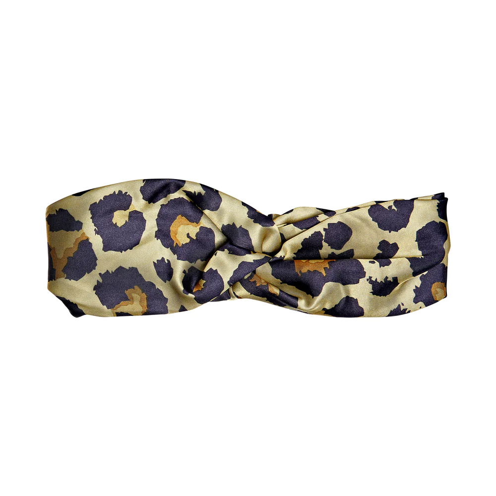 RED by KISS Silky Headband - Image 8