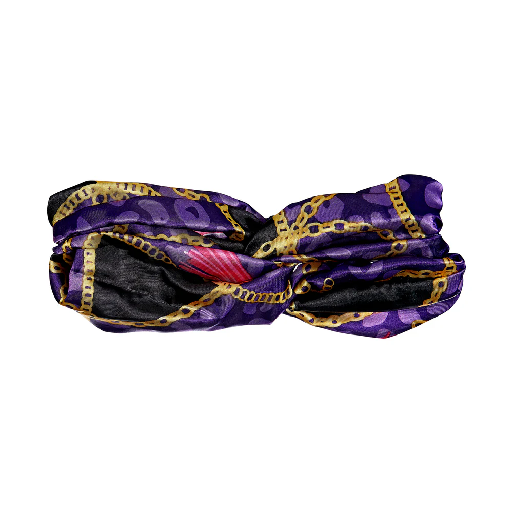 RED by KISS Silky Headband - Image 9