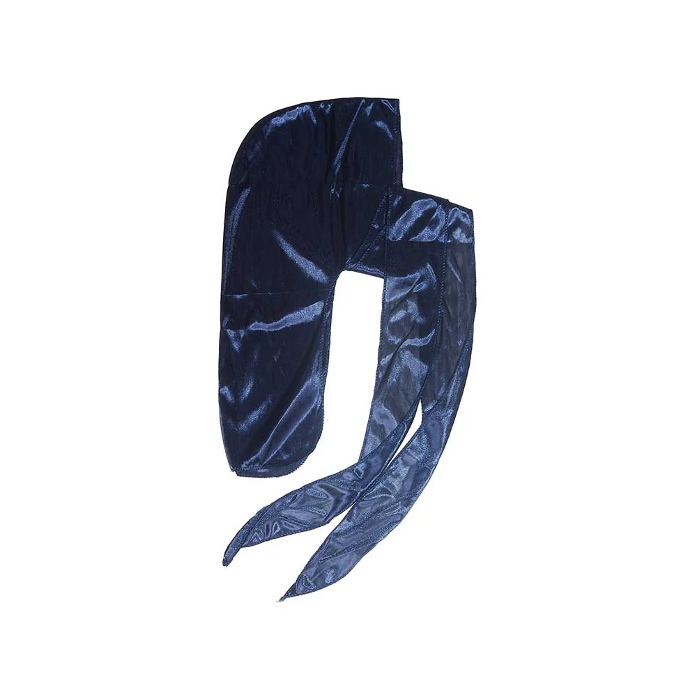 RED by KISS Silky Satin Premium Smooth Silky Durag for Men & Women 360 Waves Headwraps - Image 12