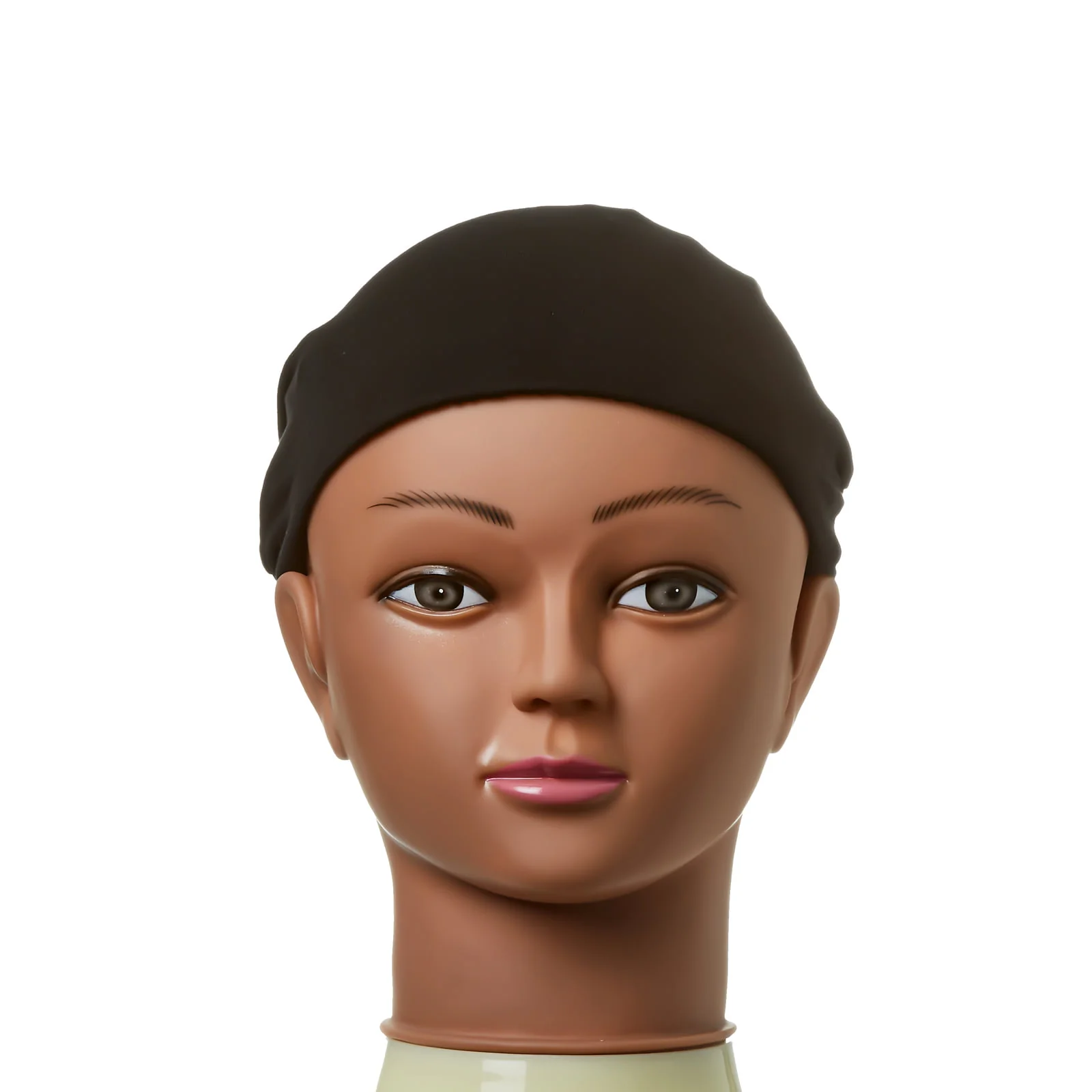 RED by KISS Silky Satin Lined Hair Cap - Image 3
