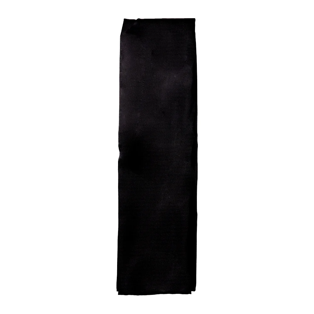 RED by KISS Silky Satin Wrap Scarf 60"X19" - Image 30