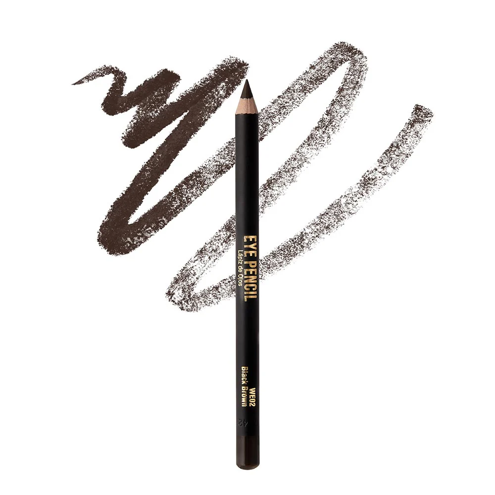 Kiss New York Silky Smooth Eye Pencil Liner - Image 2
