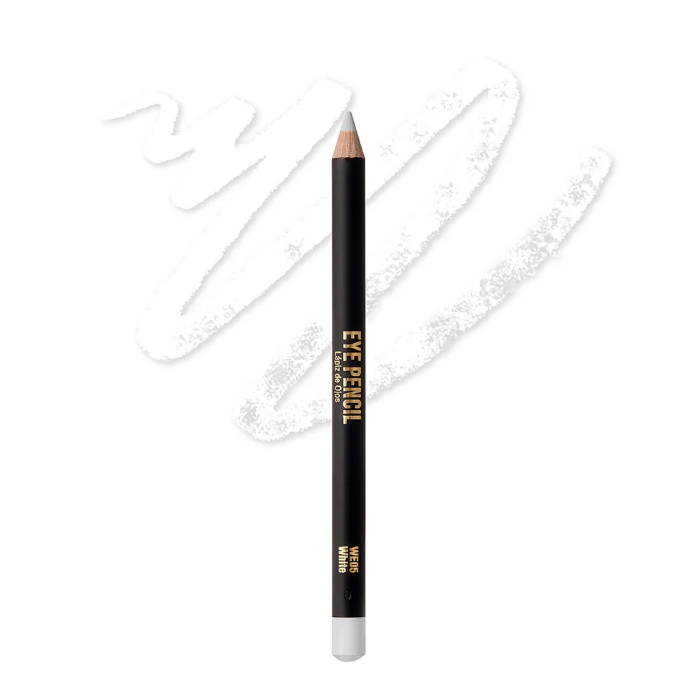 Kiss New York Silky Smooth Eye Pencil Liner - Image 5