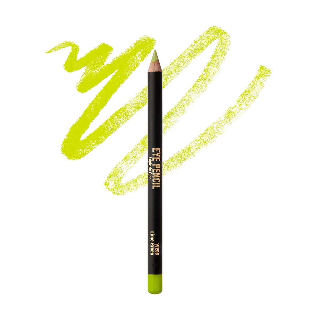 Kiss New York Silky Smooth Eye Pencil Liner - Image 6