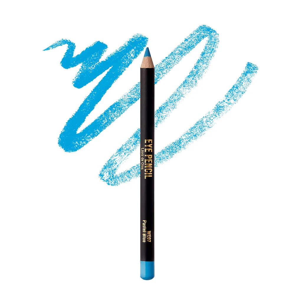 Kiss New York Silky Smooth Eye Pencil Liner - Image 7
