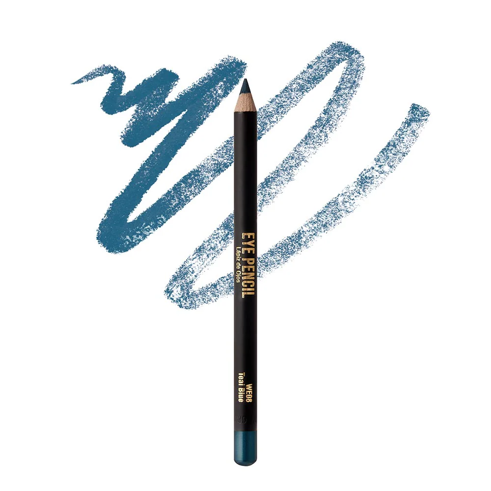 Kiss New York Silky Smooth Eye Pencil Liner - Image 8