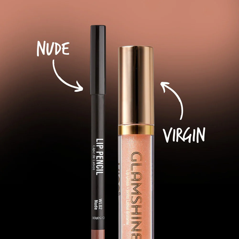 Kiss New York Silky Smooth Lip Pencil Liner - Image 141