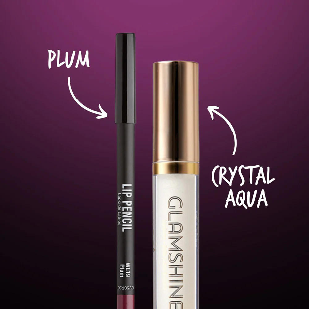 Kiss New York Silky Smooth Lip Pencil Liner - Image 143