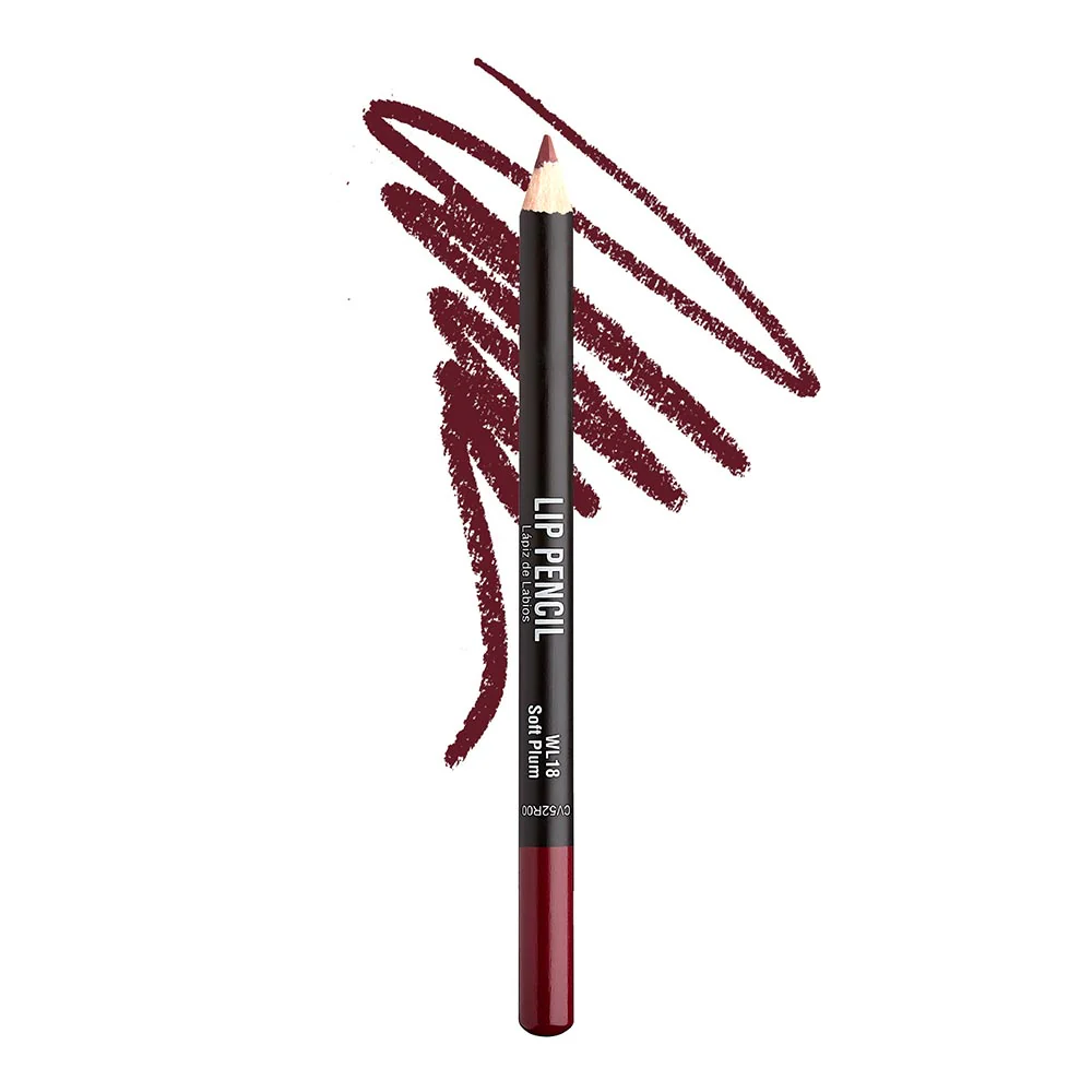 Kiss New York Silky Smooth Lip Pencil Liner - Image 18