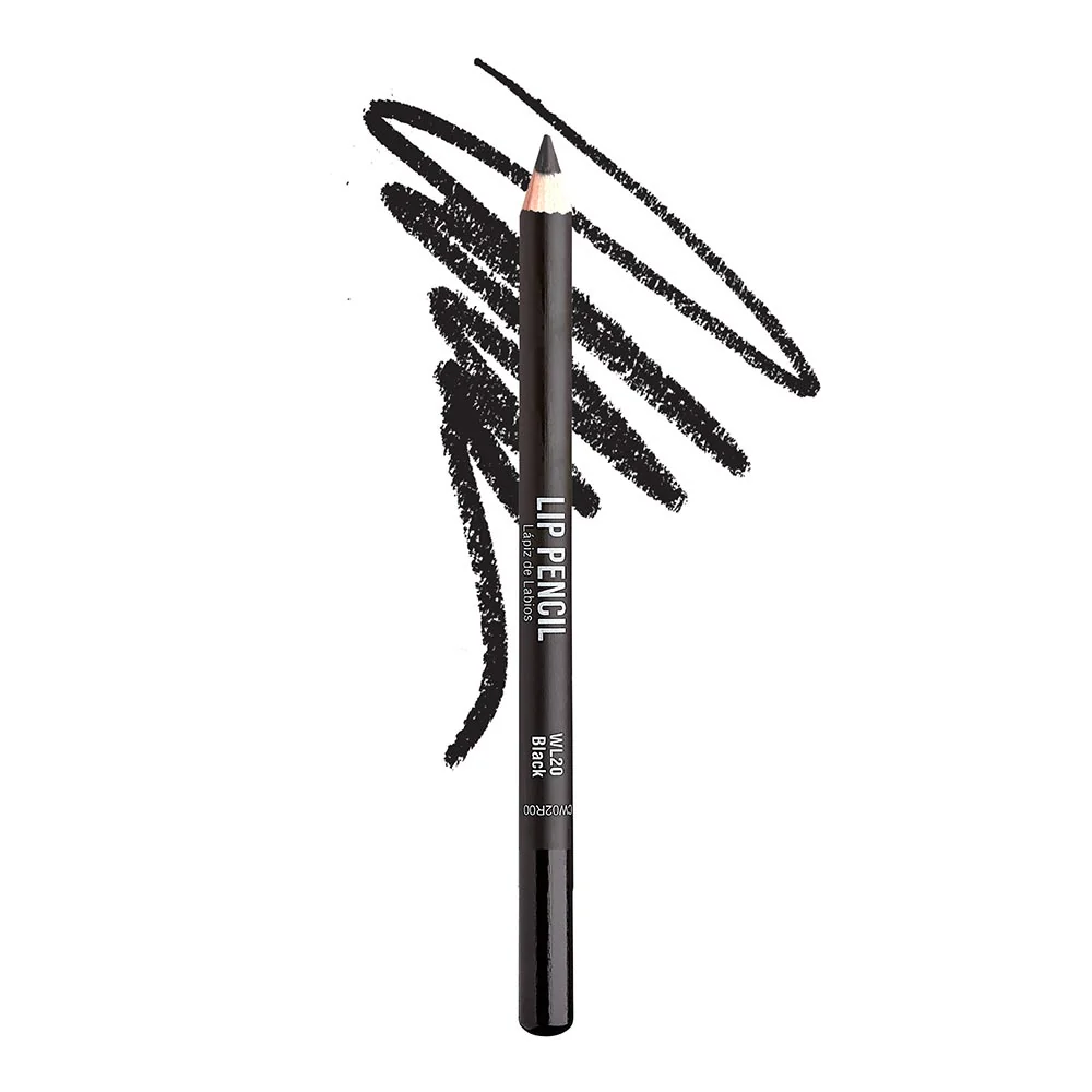 Kiss New York Silky Smooth Lip Pencil Liner - Image 20