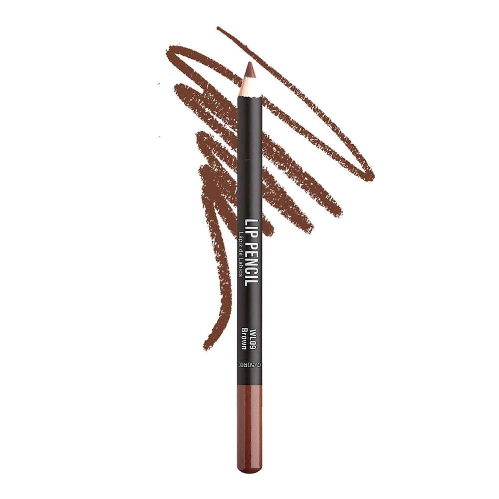 Kiss New York Silky Smooth Lip Pencil Liner - Image 9