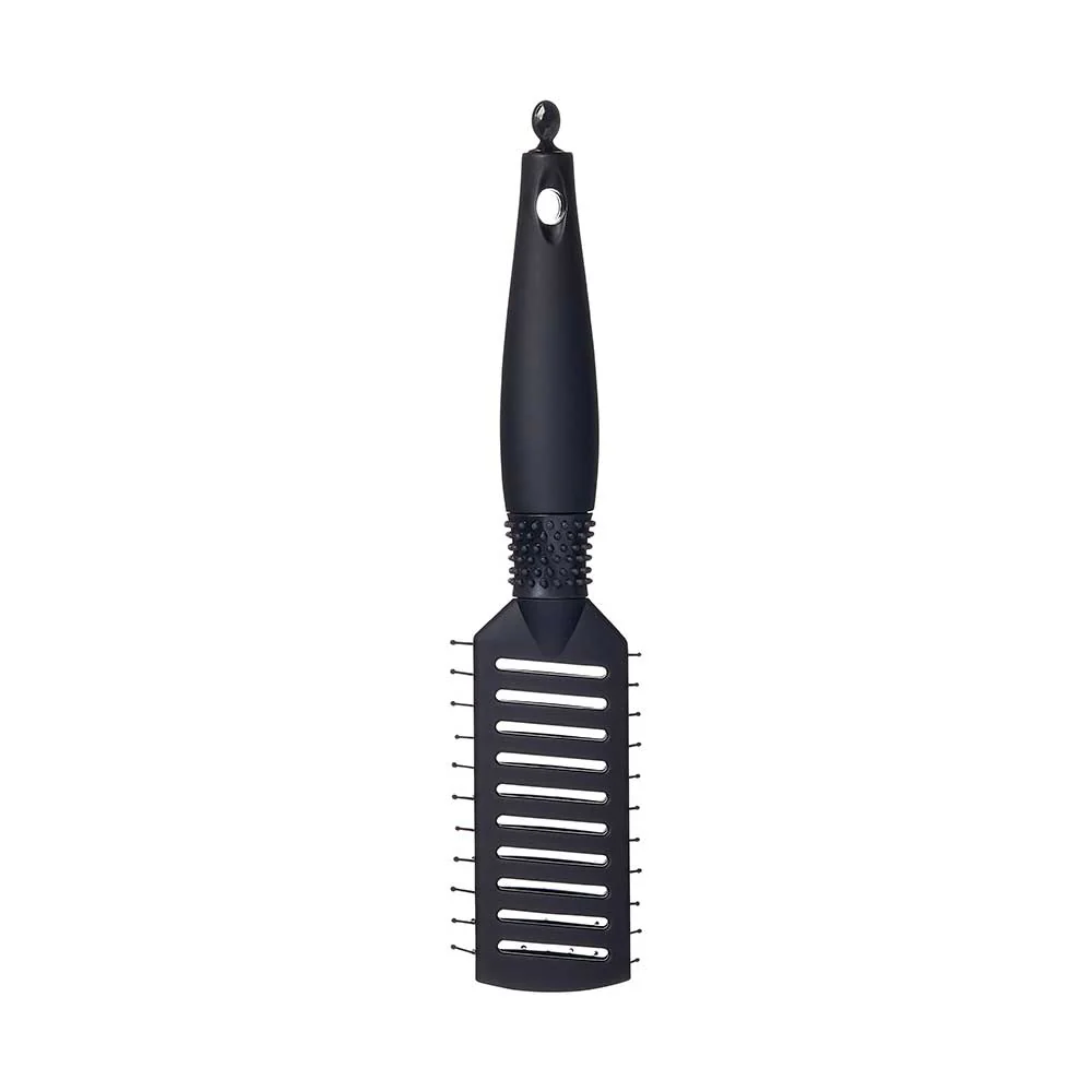 RED by KISS Silky Touch Vent Brush - Image 2