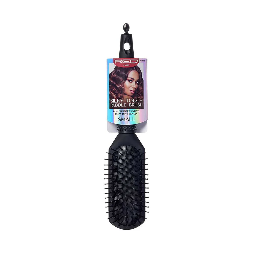 RED by KISS Silky Touch Vent Brush - Image 6